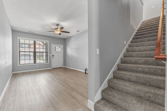 Building Photo - 1/2 OFF 1ST MONTHS RENT!!! NEW LUXURY 3 BED 2.5 BATH TOWNHOUSE!!!