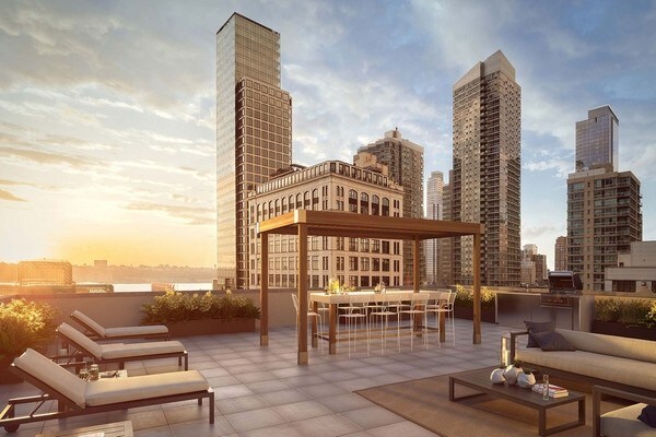 Building Photo - 445W35