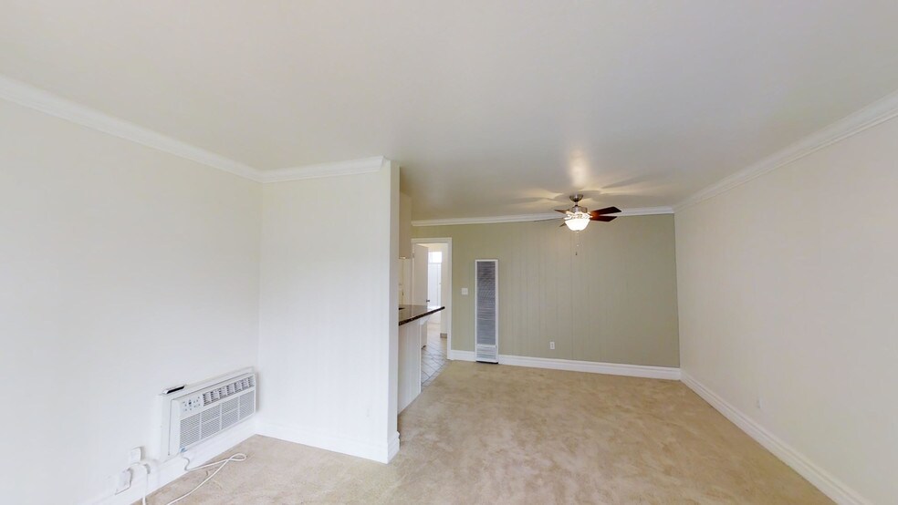 La Palma Woods Apartments 2520 W La Palma Ave Anaheim CA 92801