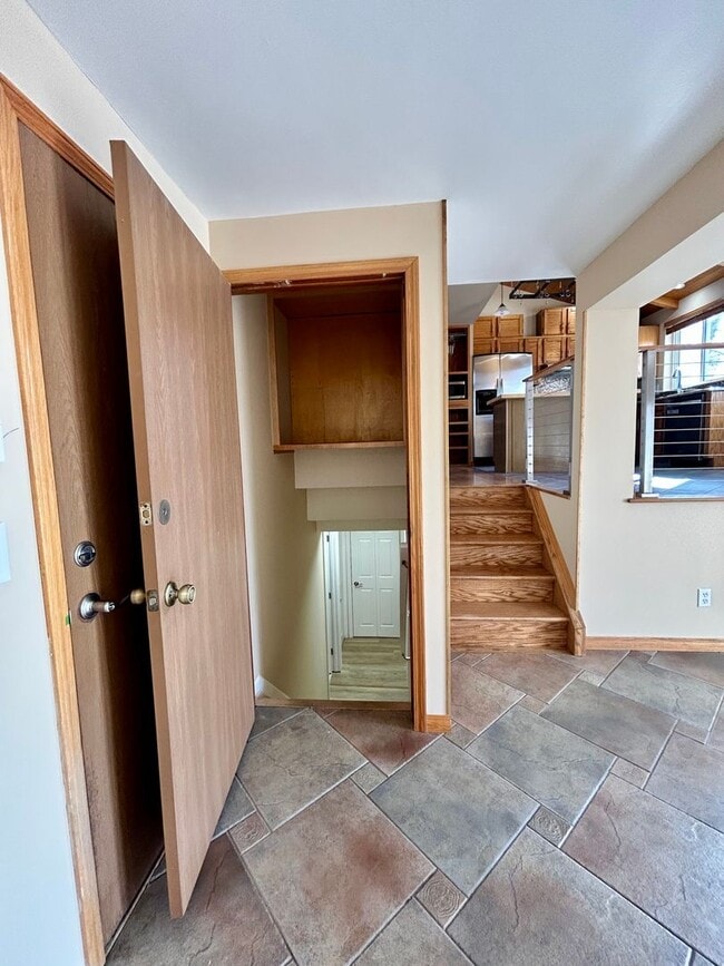 Building Photo - Gorgeous 3-Bedroom Home with Unobstructed Views and Access to North Open Space from Yard!