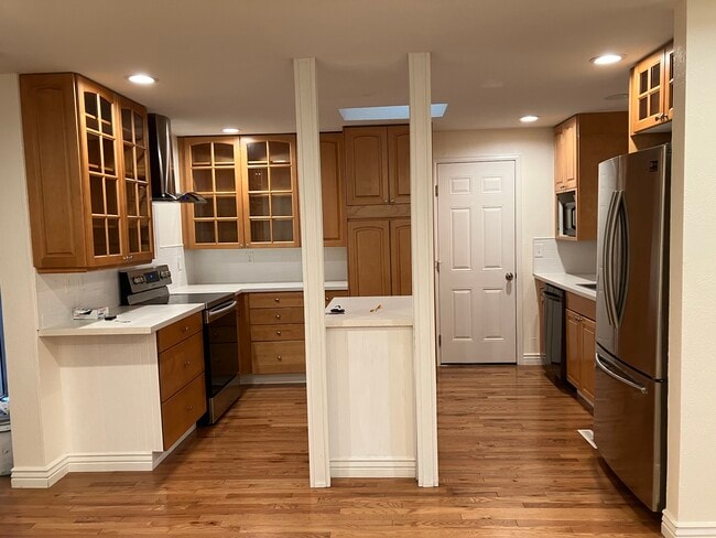 Building Photo - 6531 S Albion Way