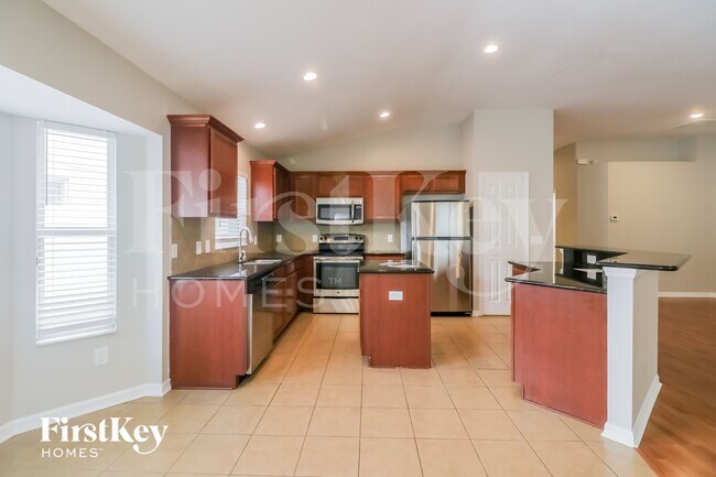 Building Photo - 18416 Cypress Bay Pkwy