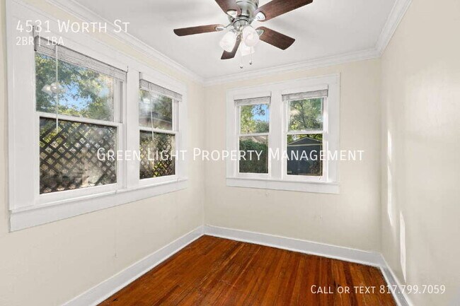 Building Photo - 4531 Worth St