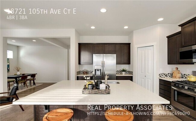 Building Photo - 18721 105th Ave Ct E