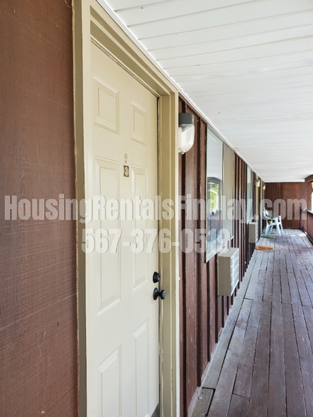 Building Photo - 501 N Blanchard St