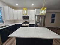 Building Photo - Amazing all new 4 bed 2.5 Bath House for rent!