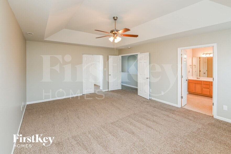 Building Photo - 3121 Crisp Wood Ln