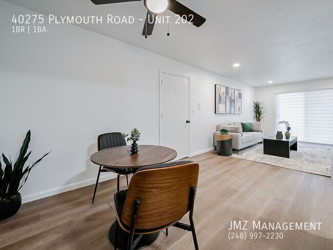 Building Photo - 40275 Plymouth Rd