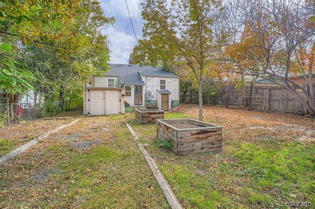 Building Photo - 4605 Quitman St