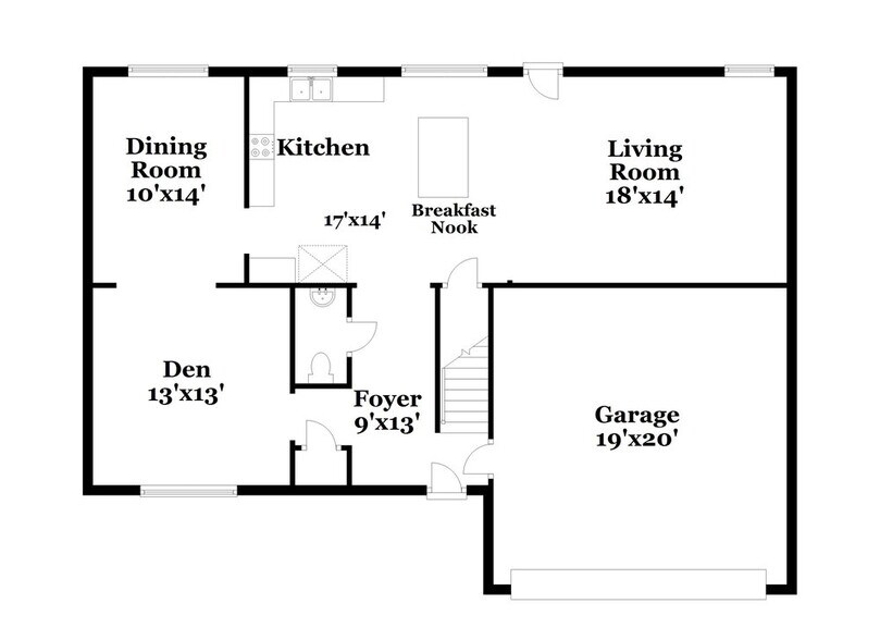 Building Photo - 1411 Weston Ln