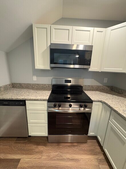 Kitchen - 1001 N Juniata St