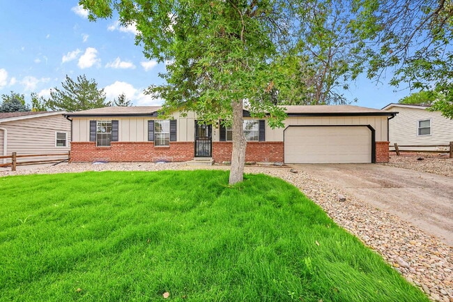 Primary Photo - $2,195.00, 3-bed, 1-bath, located in Thorn...