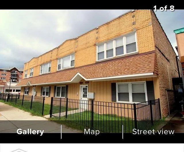 Building Photo - 7950 Ogden Ave