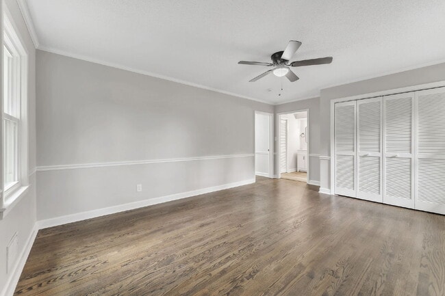 Building Photo - "Charming 3-Bedroom Spartanburg Retreat wi...