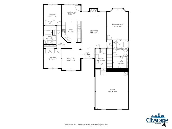 Building Photo - Beautiful Collington Home in Midlothian