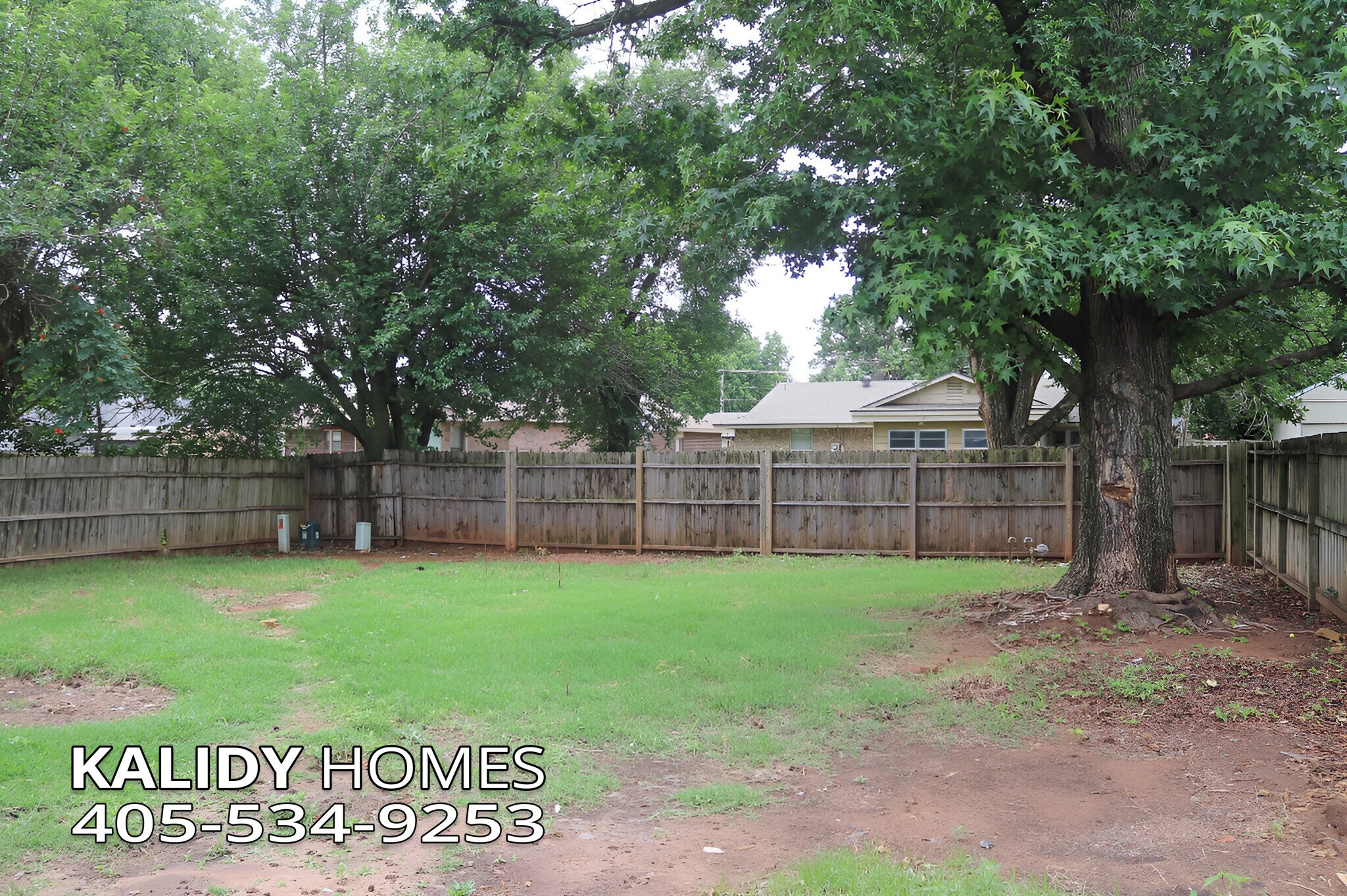 Building Photo - 4116 Overland Dr