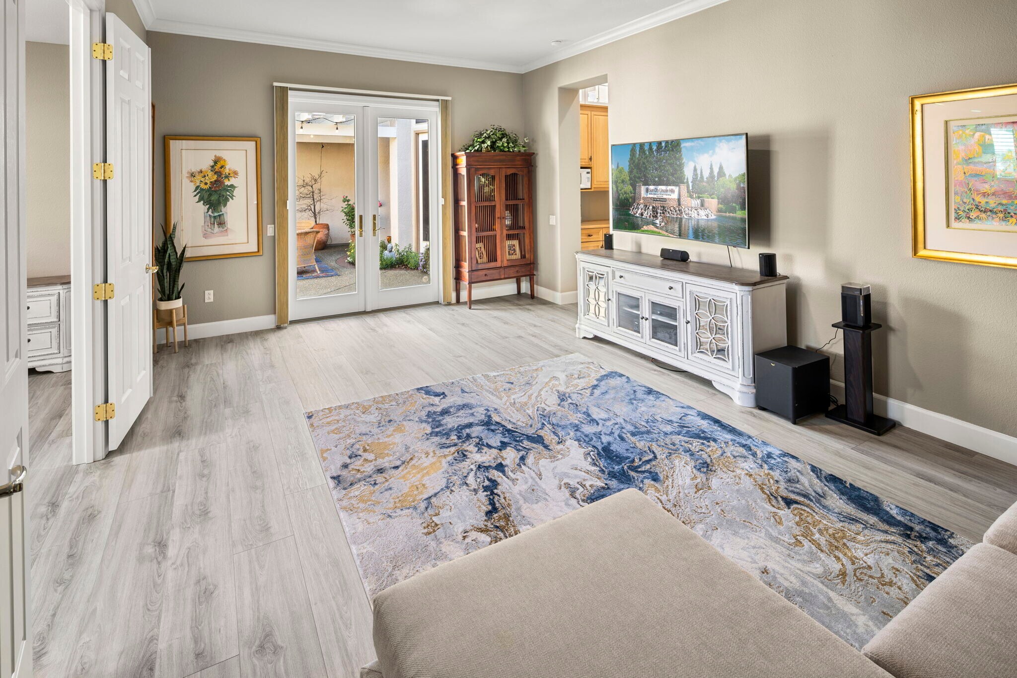 Casita - 841 Northfield Ln