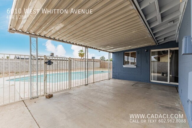 Building Photo - 6010 W Whitton Ave