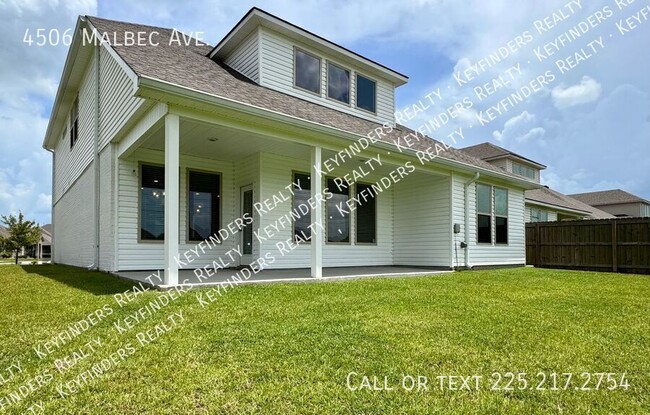 Building Photo - 4506 Malbec Ave