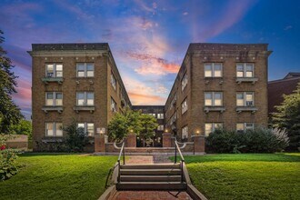 Building Photo - 1615-1625 East Ave Unit-103