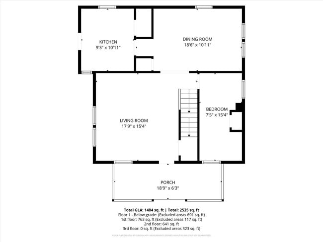 Building Photo - Updated single-family home in the heart of Kennett Borough—bright, spacious, and walkable to ever...