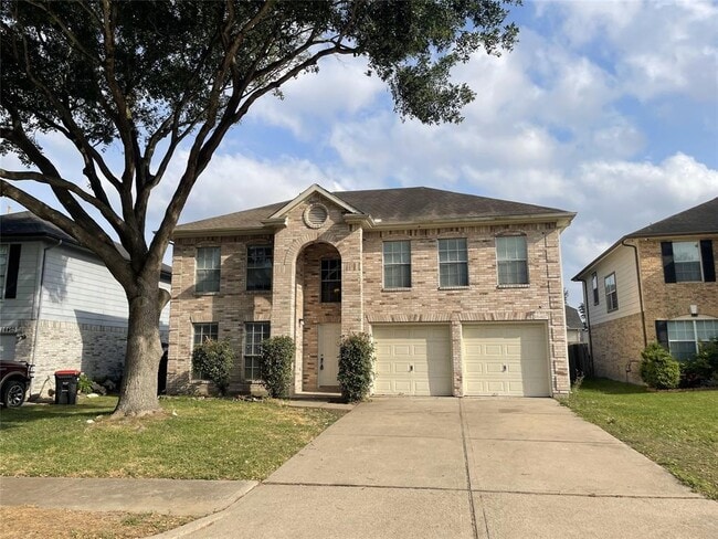 Primary Photo - 16407 Split Willow Dr