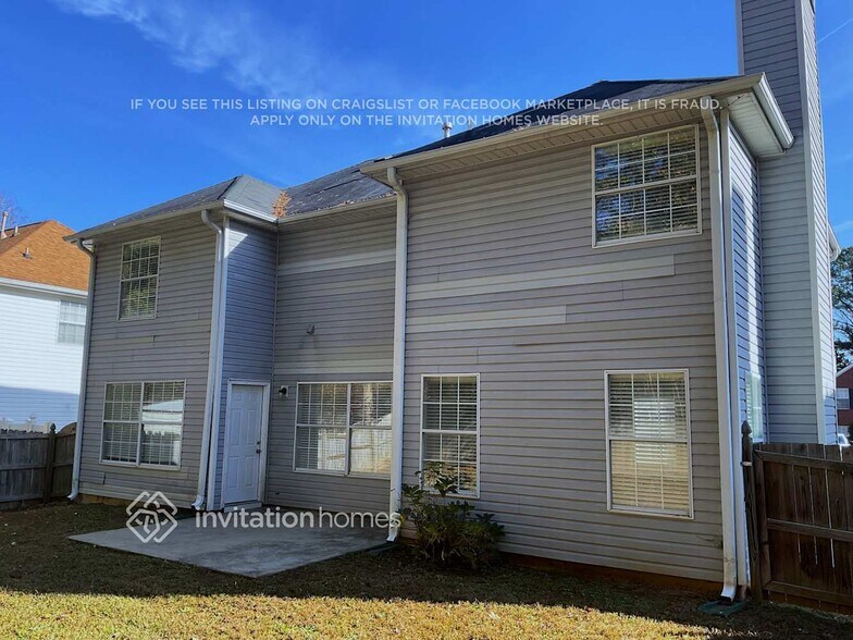 Building Photo - 321 Eagle Way