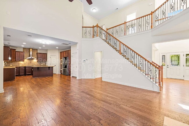 Building Photo - 2808 Twinberry Lane