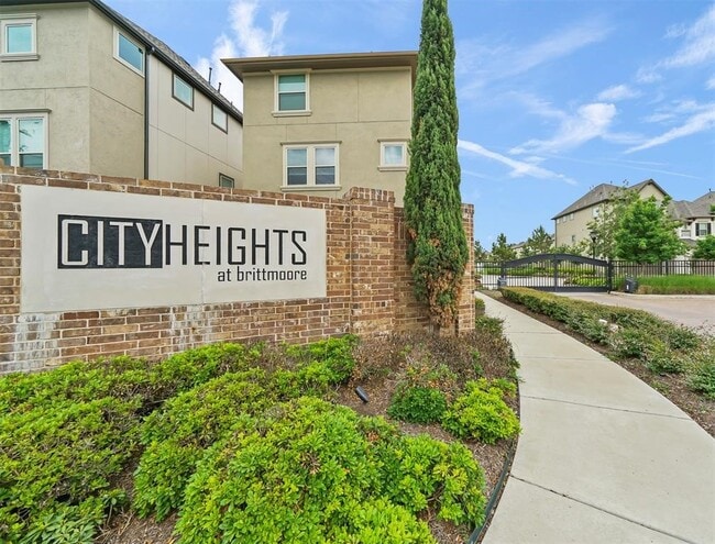 Building Photo - 10828 Brittmoore Oaks Pl