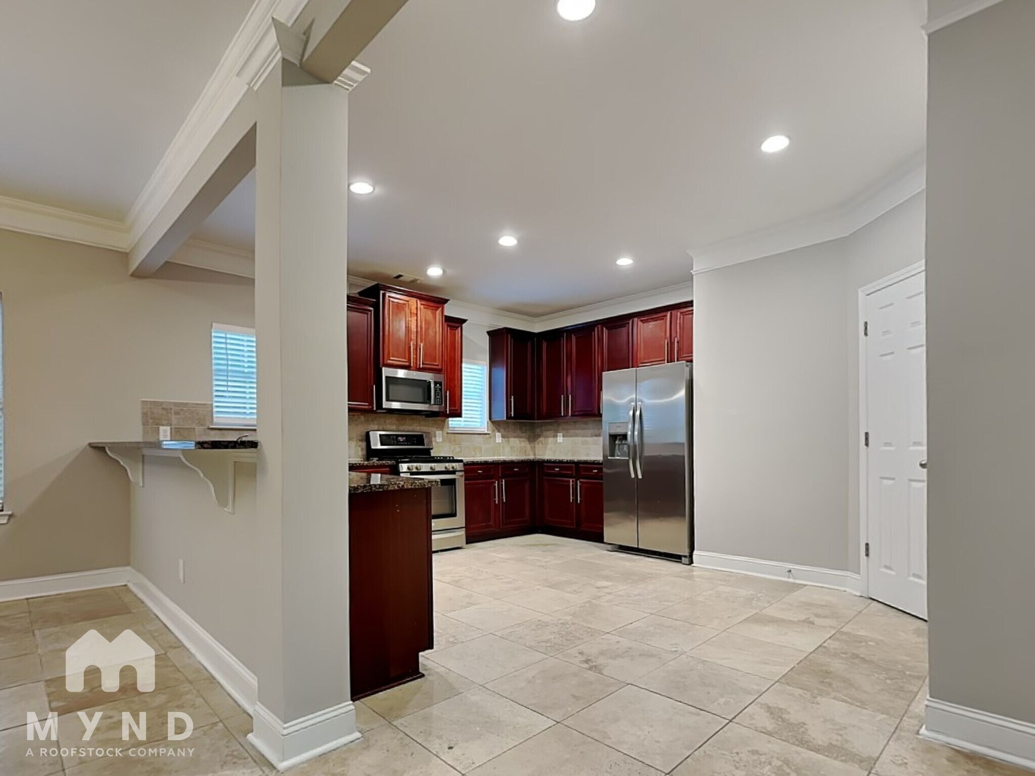 Building Photo - 216 Allegrini Drive