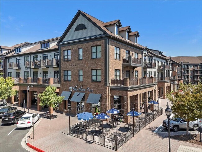 Building Photo - 2103 W Village Xing