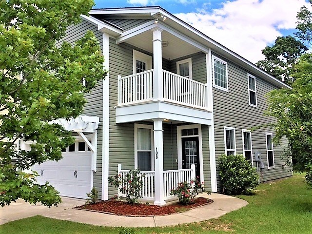 Building Photo - 108 Alumni Ct