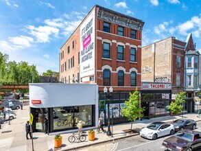 Building Photo - 1440 N Milwaukee Ave