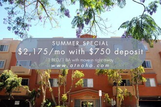 Building Photo - 1 bedroom in North Hollywood CA 91601
