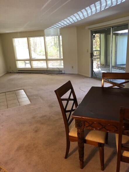 Living Room - 159 Abbey Fields Ln