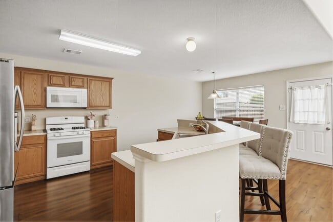 Building Photo - 20214 Ribbonwood Point Ct