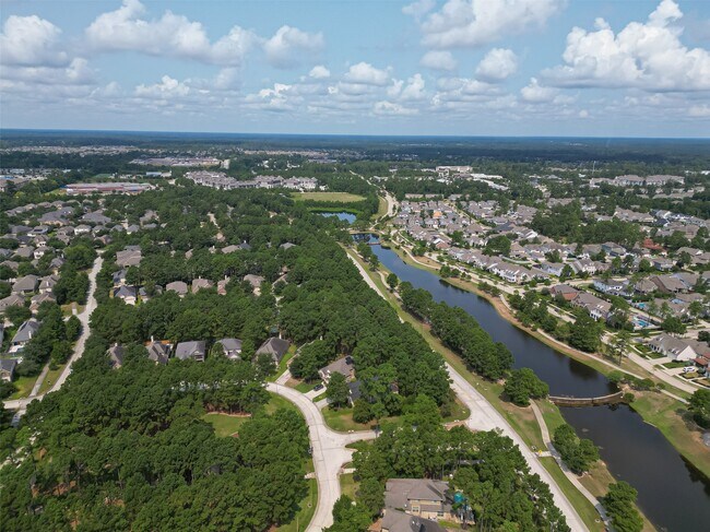 Building Photo - 211 New Harmony Trail