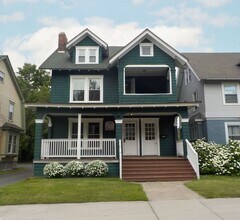 Building Photo - 969 Lancaster Ave