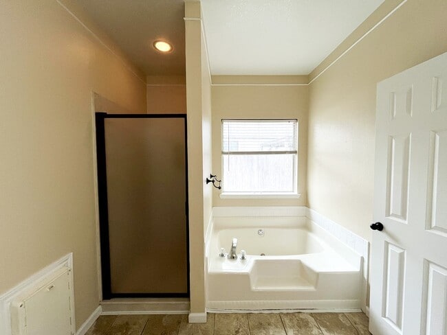 Building Photo - Available NOW!!!! This beautiful 2 story, 4 bedroom, 2 bath, two car garage with garage door open...