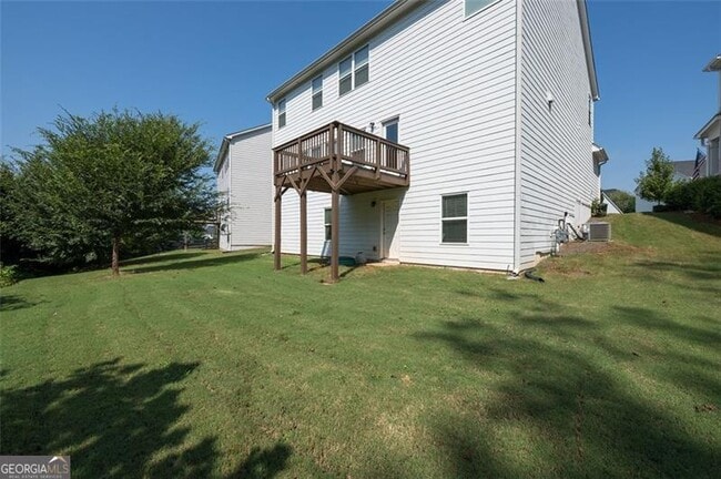 Building Photo - 921 Hickory Leaf Ct SE