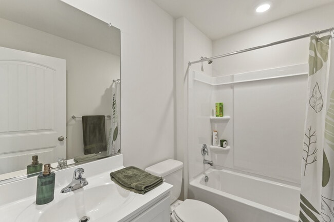 Building Photo - 205 Ridgley Blvd