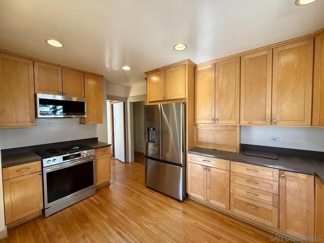 Building Photo - 3917 Hawk St