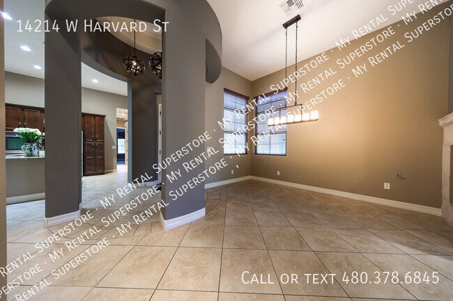 Building Photo - 14214 W Harvard St