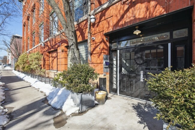 Building Photo - 120 Sherman Ave