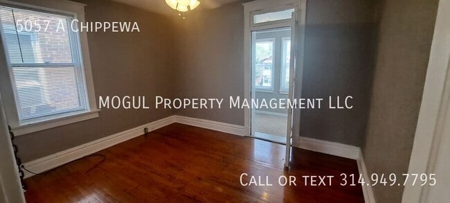 Building Photo - 5057 A Chippewa-