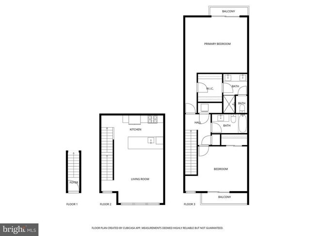 Building Photo - 662 Glick Ct NW