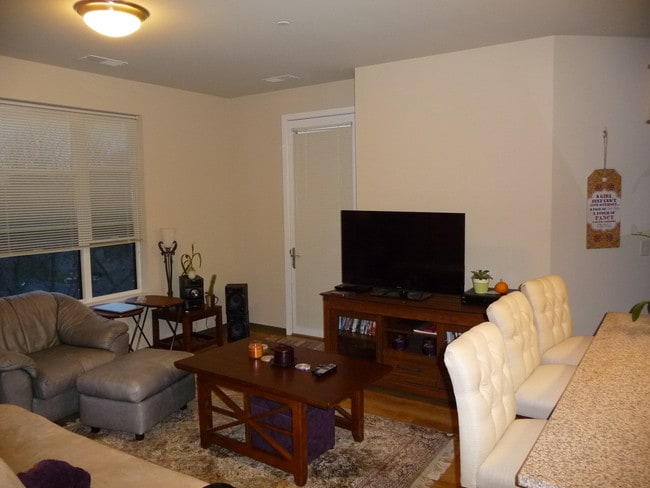 Floorplan - Park Place Apartments