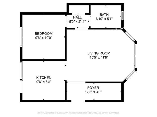 Building Photo - 7438 Adams St