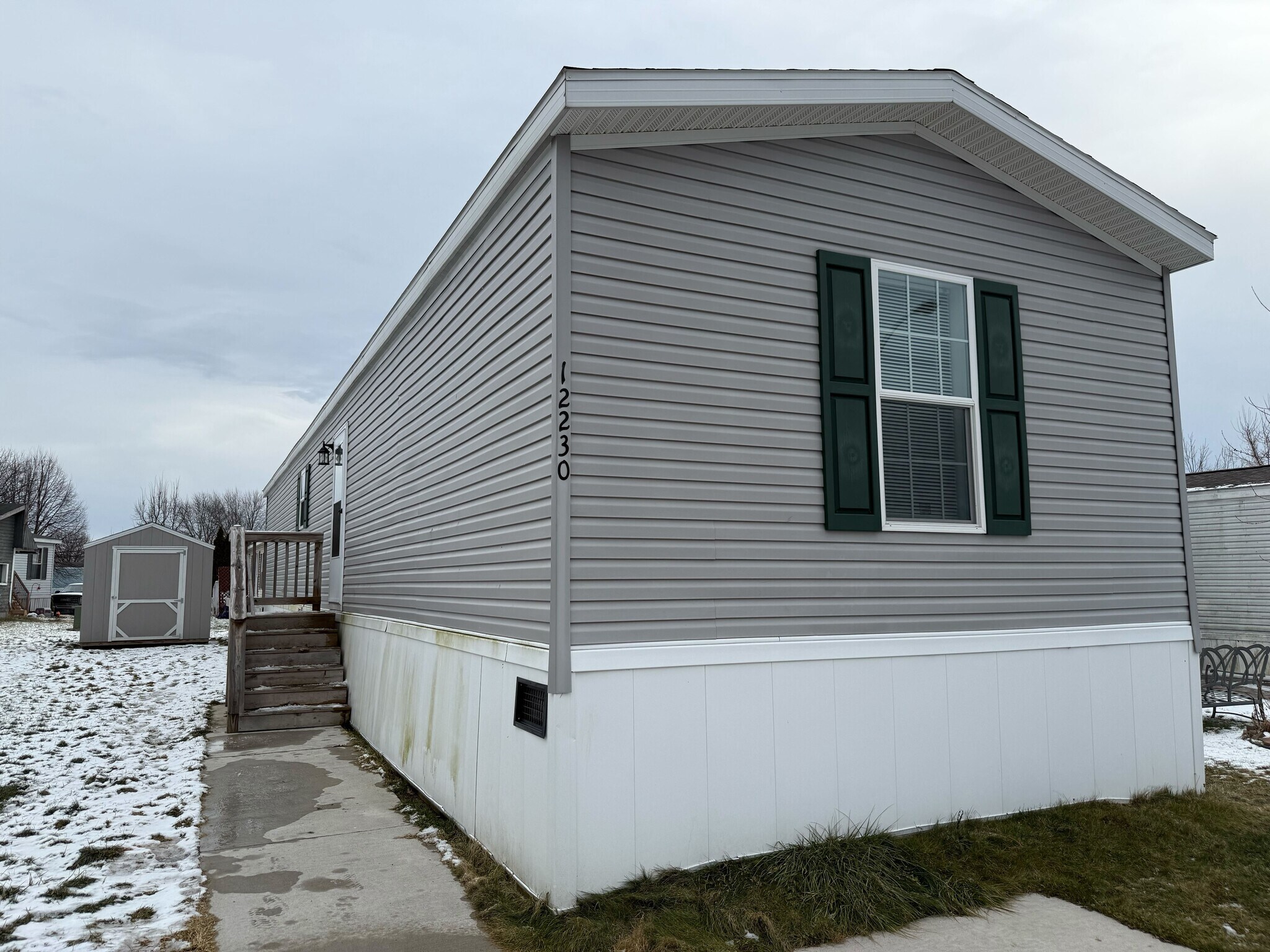 Building Photo - 12230 St Michel Ave