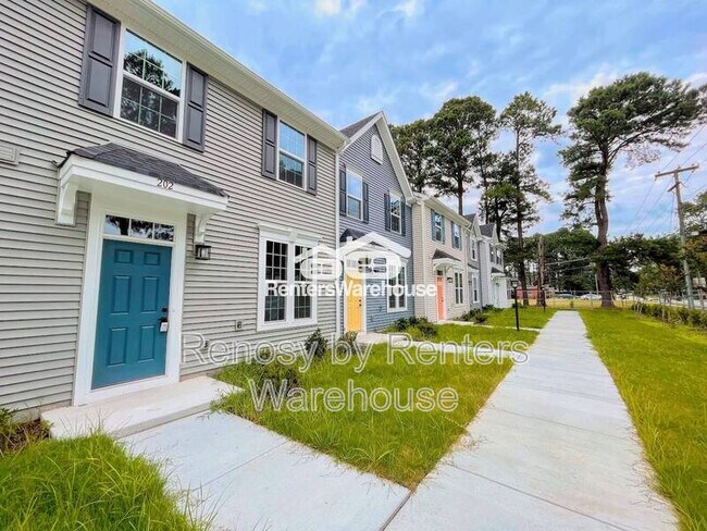 Building Photo - 202 Reid's Pl Dr